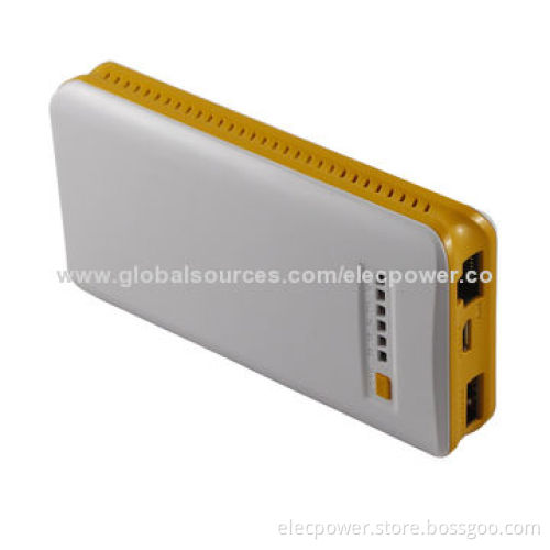 3G WiFi power banks, 6,600mAh capacity, 5V 1A output, LED indicator, 18650 battery, wireless WiFi